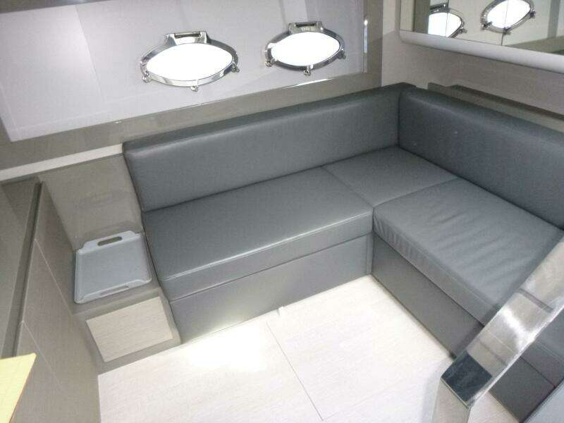 Habeas Orcas 62ft Pershing Yacht For Sale