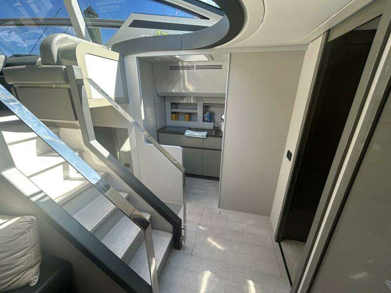 Habeas Orcas 62ft Pershing Yacht For Sale