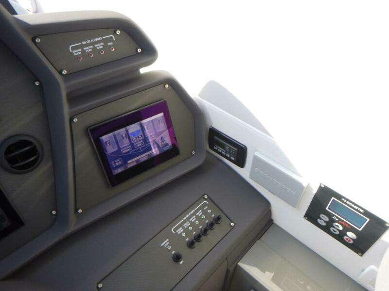 Habeas Orcas 62ft Pershing Yacht For Sale