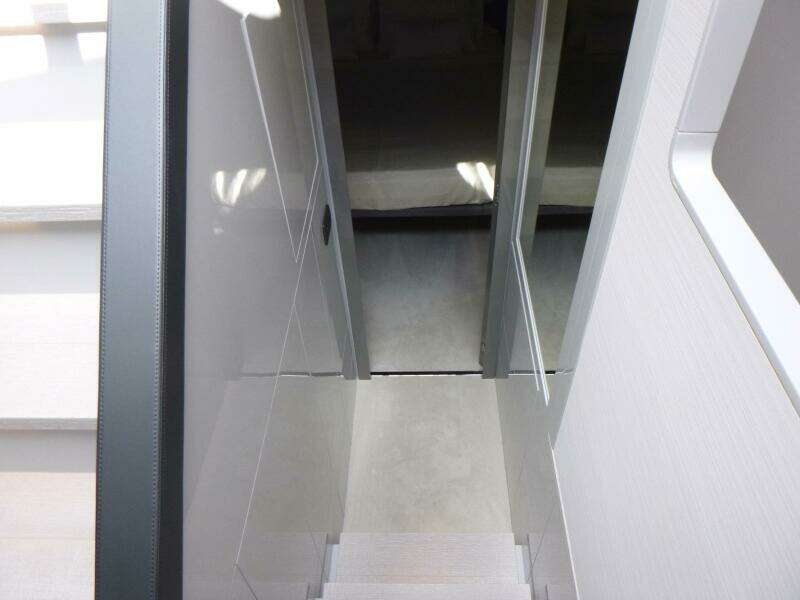 Habeas Orcas 62ft Pershing Yacht For Sale