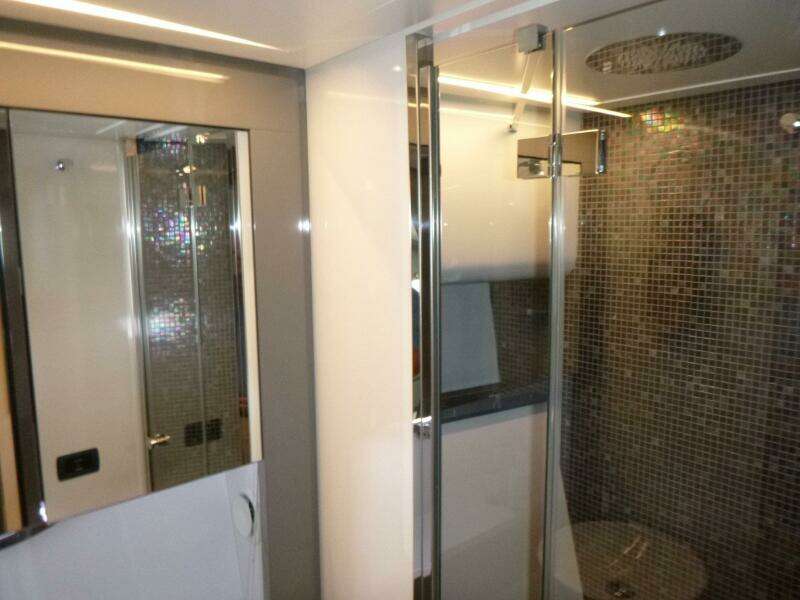 Habeas Orcas 62ft Pershing Yacht For Sale