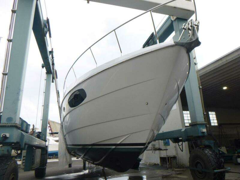 Habeas Orcas 62ft Pershing Yacht For Sale