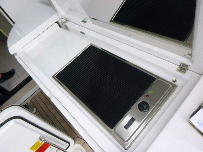 Habeas Orcas 62ft Pershing Yacht For Sale