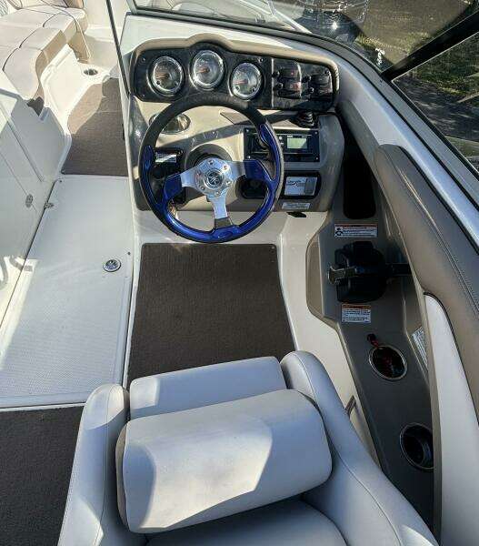 24ft Yamaha Boats Yacht For Sale