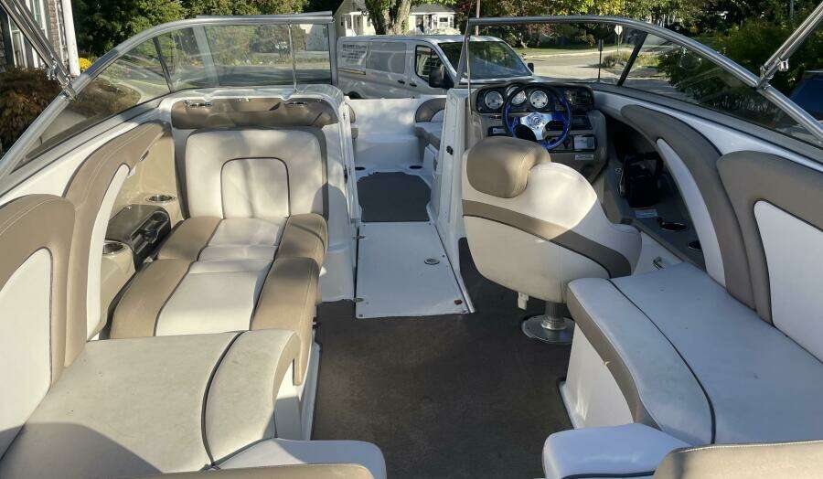 24ft Yamaha Boats Yacht For Sale