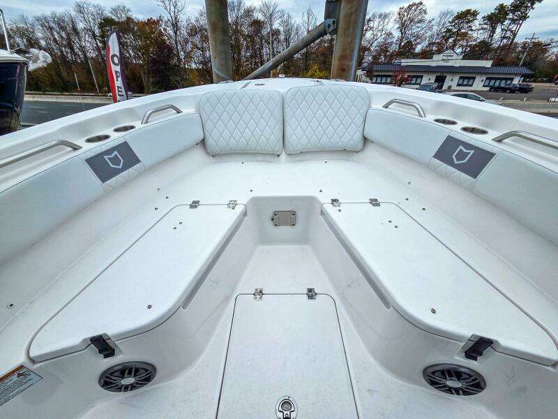 22ft Sea Fox Yacht For Sale
