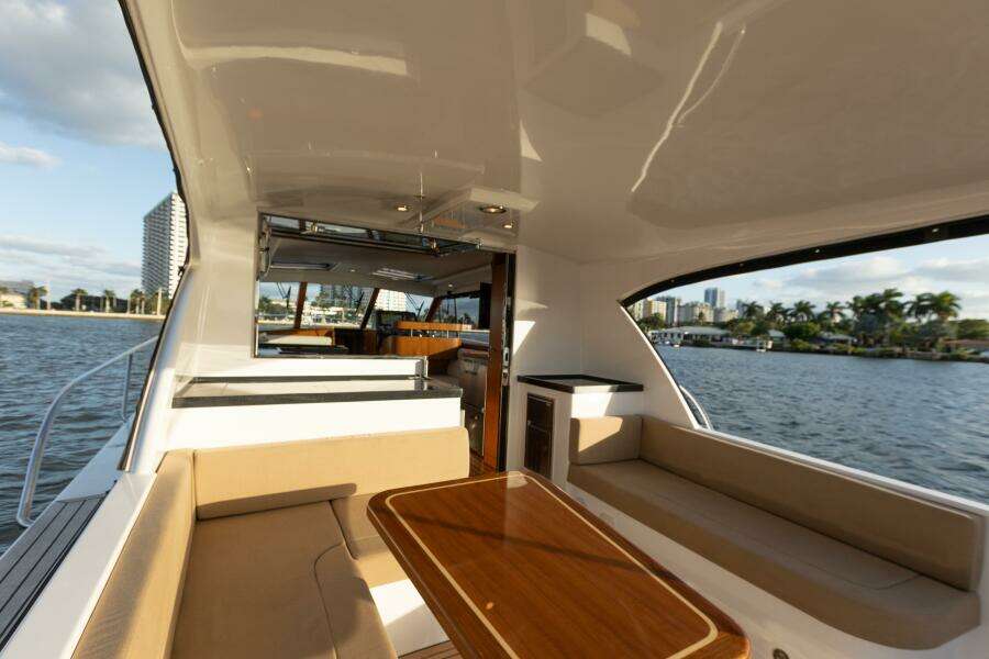 49ft Hylas Yacht For Sale