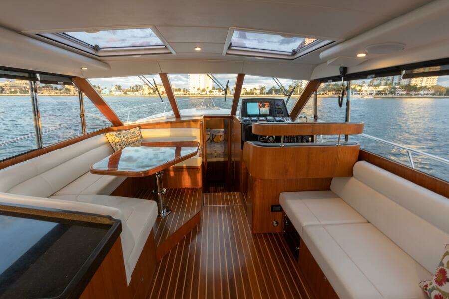 49ft Hylas Yacht For Sale