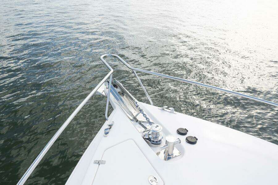 49ft Hylas Yacht For Sale