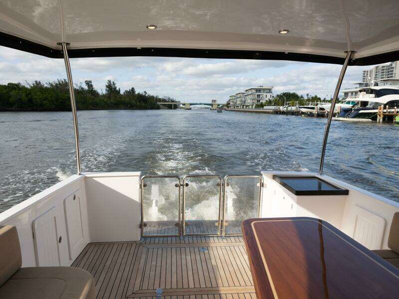 49ft Hylas Yacht For Sale