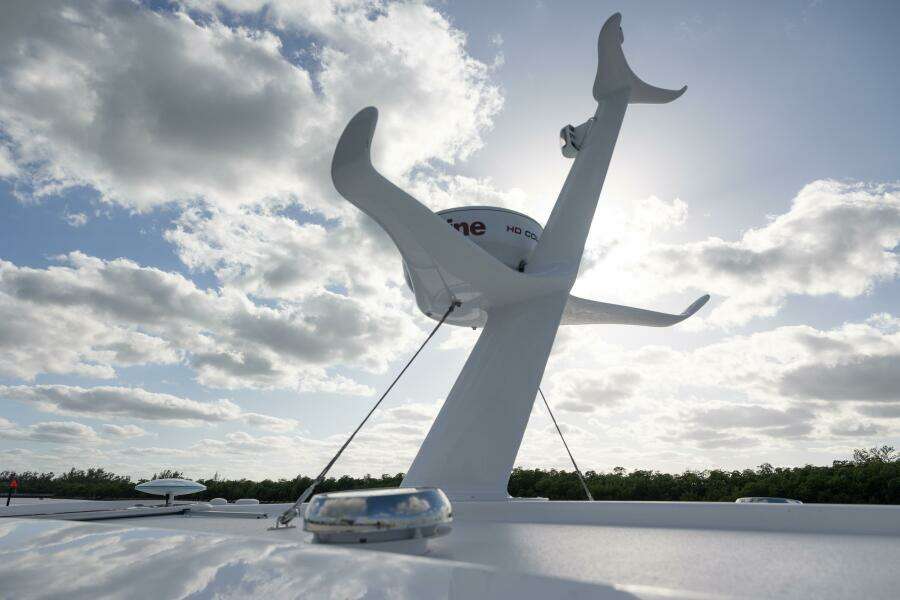 49ft Hylas Yacht For Sale