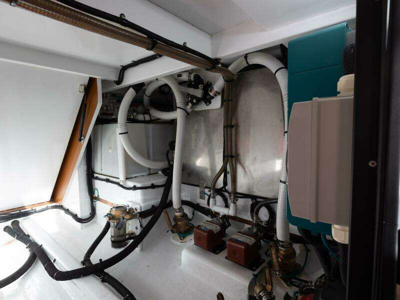 49ft Hylas Yacht For Sale