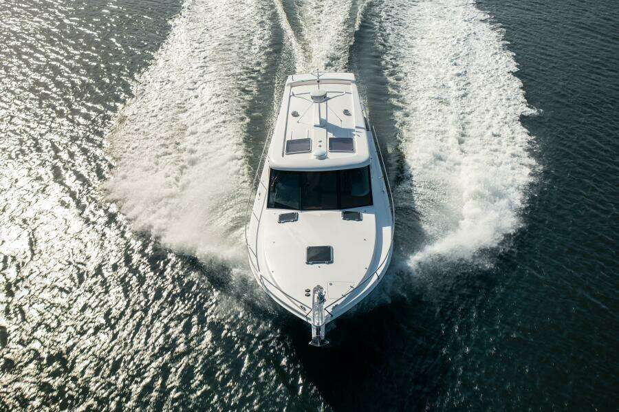 49ft Hylas Yacht For Sale