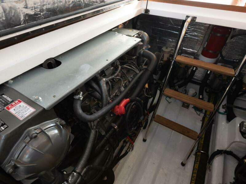 49ft Hylas Yacht For Sale