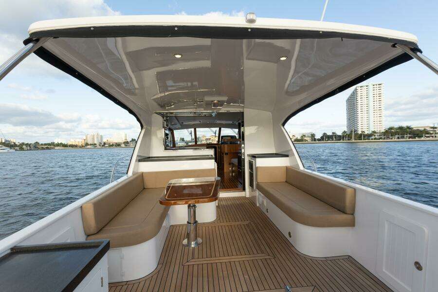 49ft Hylas Yacht For Sale