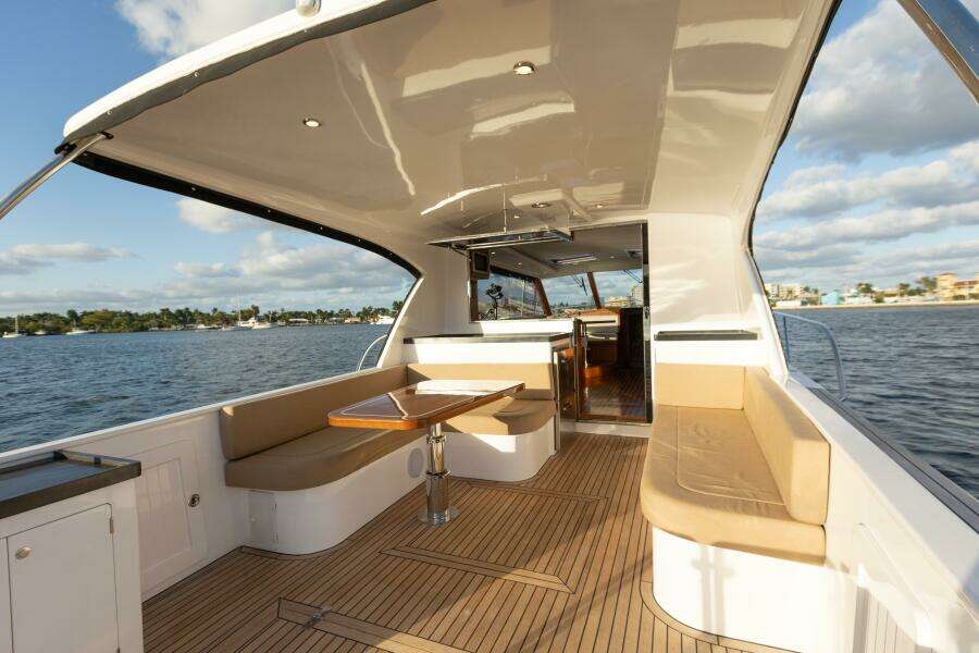 49ft Hylas Yacht For Sale