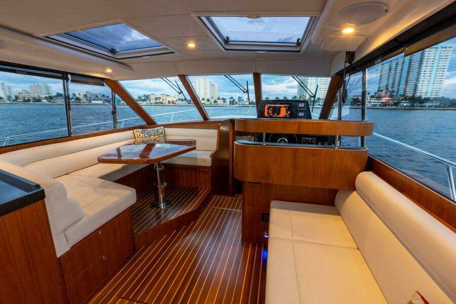 49ft Hylas Yacht For Sale