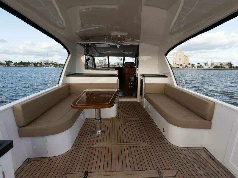 49ft Hylas Yacht For Sale