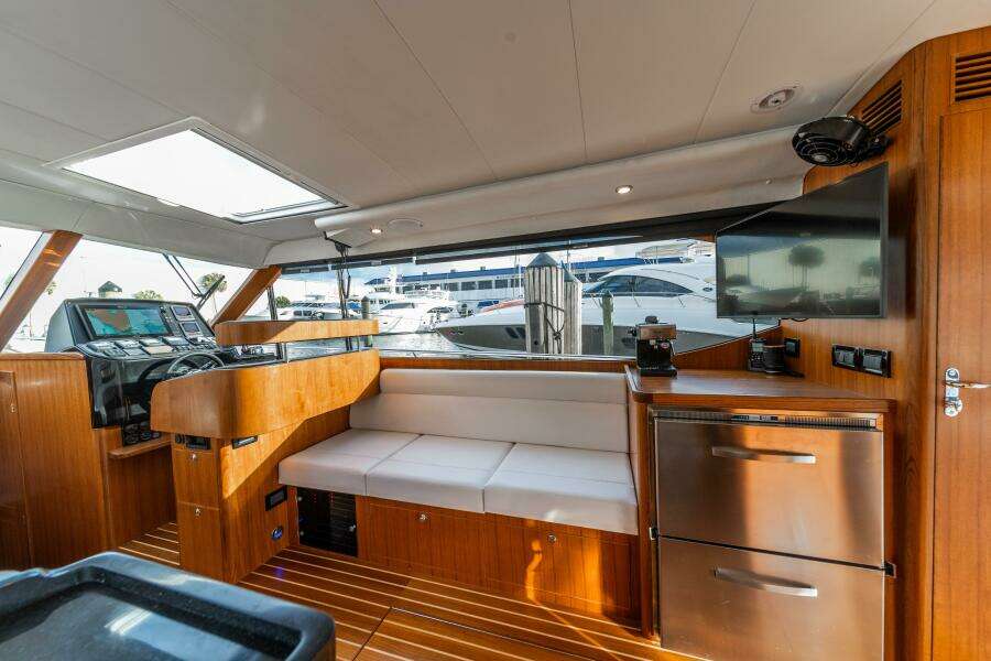 49ft Hylas Yacht For Sale