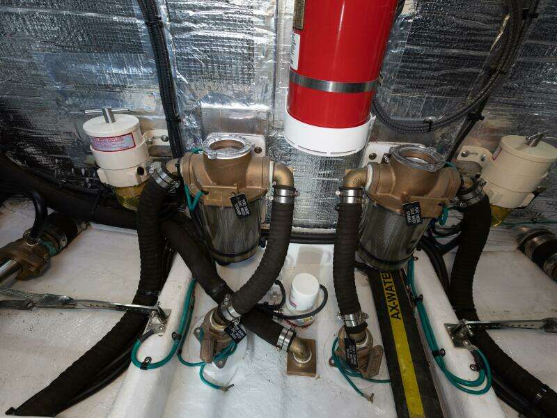 49ft Hylas Yacht For Sale