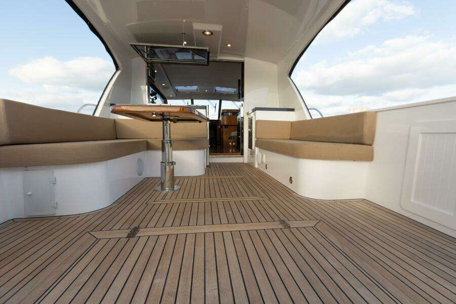 49ft Hylas Yacht For Sale