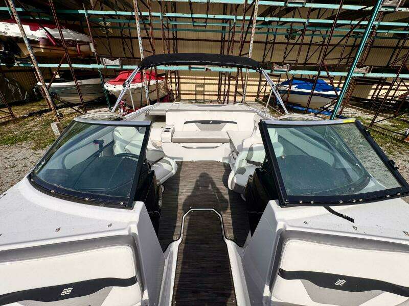 20ft Four Winns Yacht For Sale