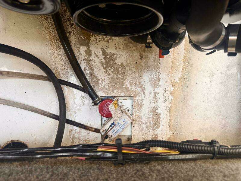 20ft Four Winns Yacht For Sale