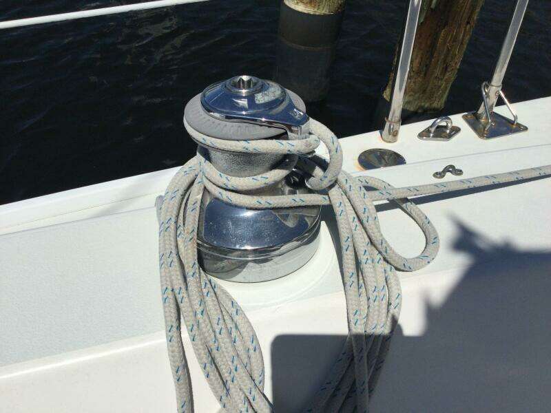 32ft J Boats Yacht For Sale