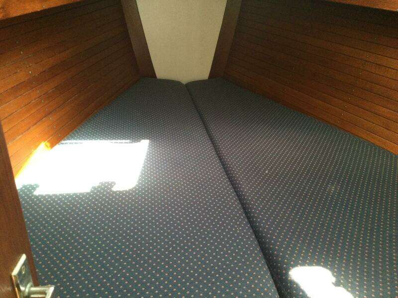 32ft J Boats Yacht For Sale