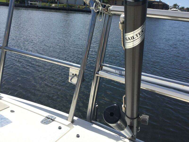 32ft J Boats Yacht For Sale