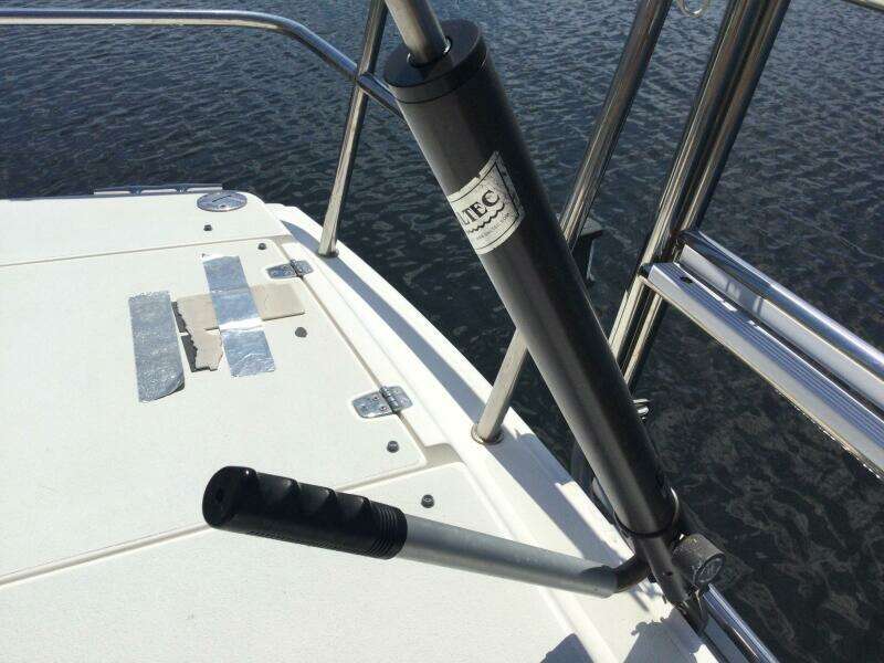 32ft J Boats Yacht For Sale
