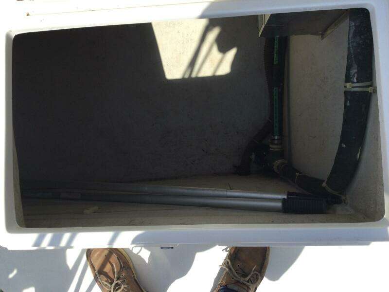 32ft J Boats Yacht For Sale