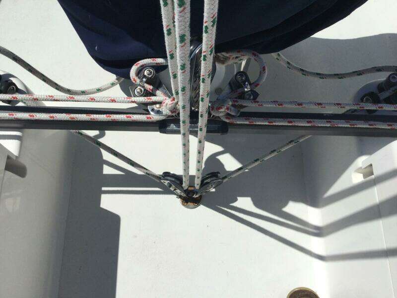 32ft J Boats Yacht For Sale