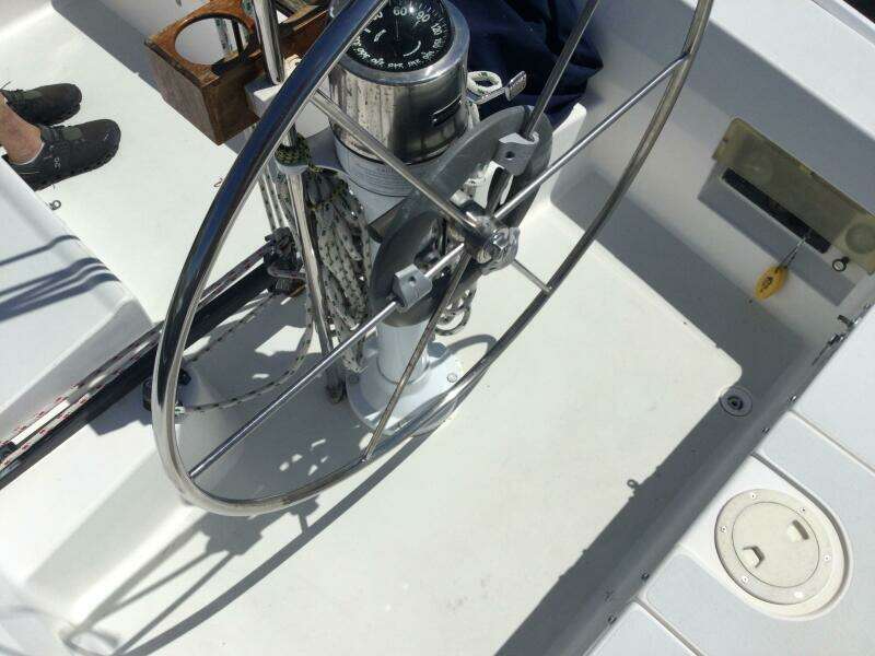 32ft J Boats Yacht For Sale