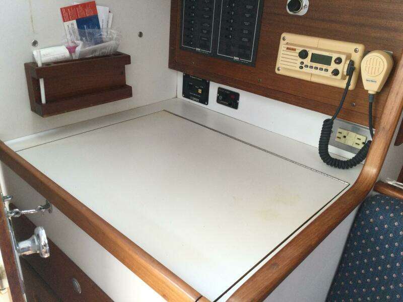 32ft J Boats Yacht For Sale