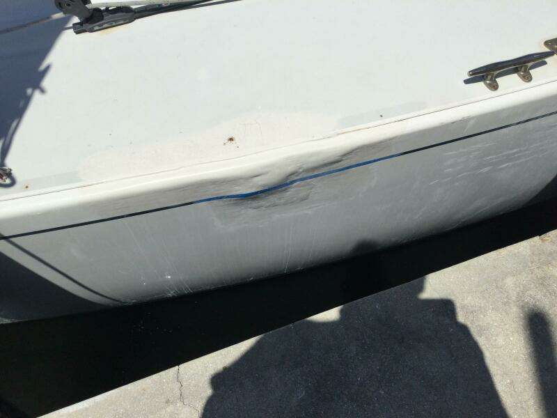 32ft J Boats Yacht For Sale