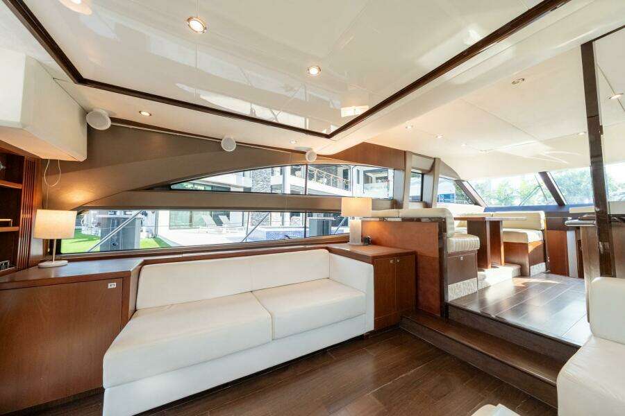 AQUAVITA 64ft Princess Yacht For Sale