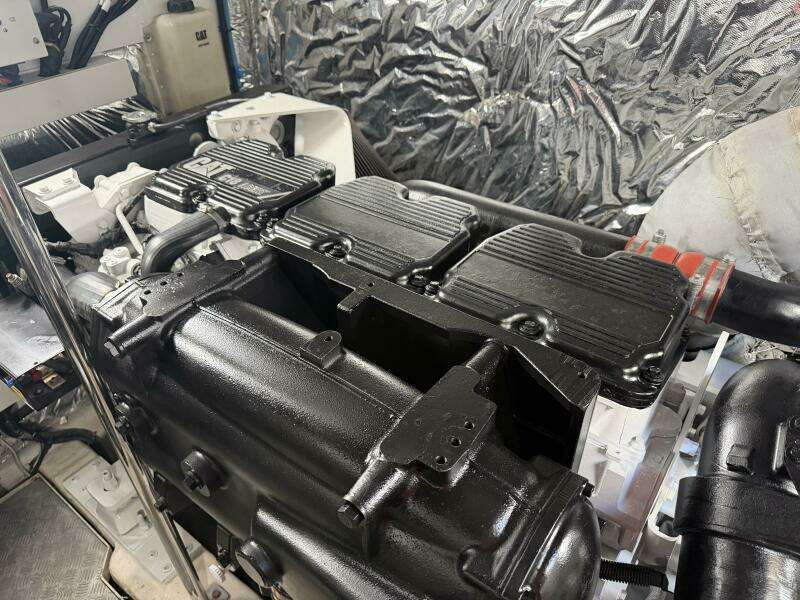 AQUAVITA 64ft Princess Yacht For Sale