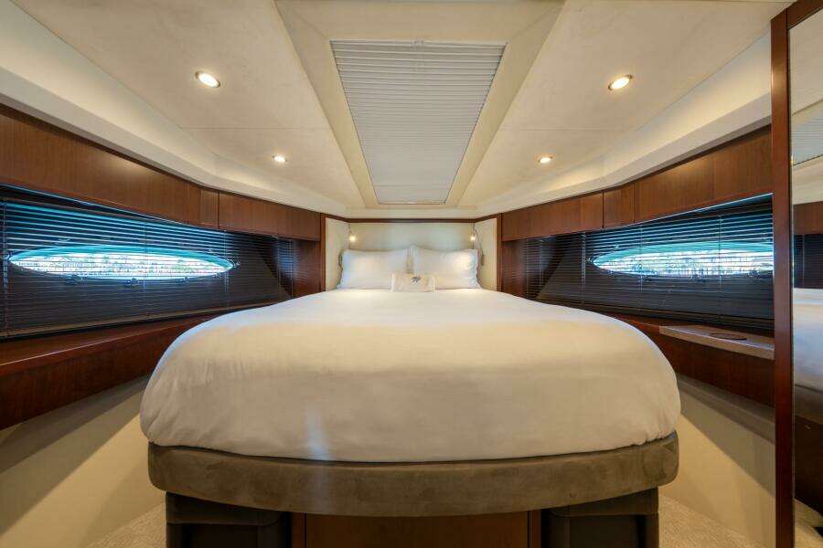 AQUAVITA 64ft Princess Yacht For Sale