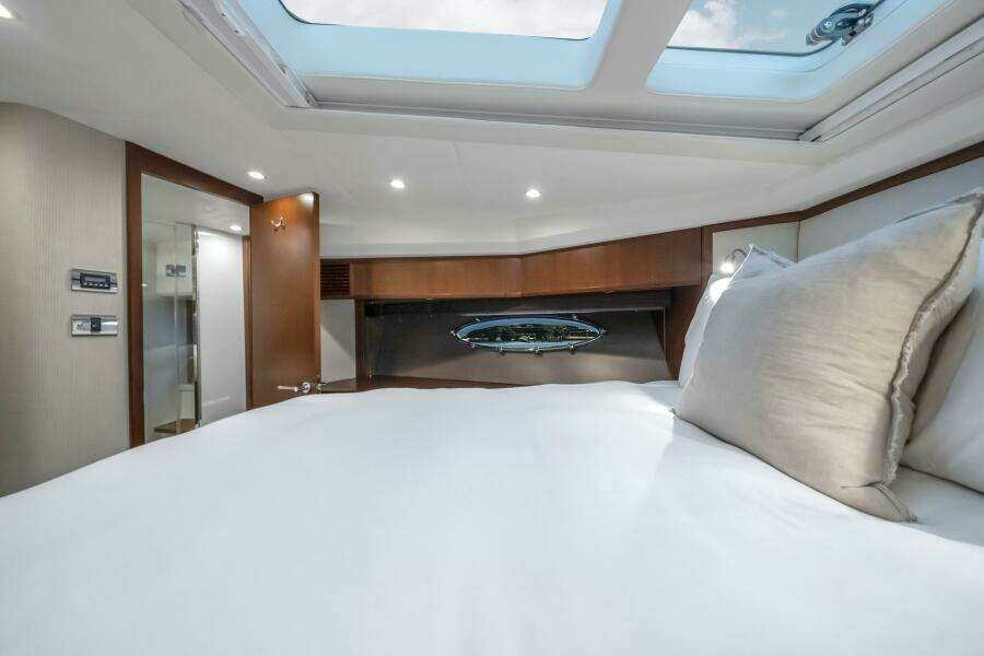 AQUAVITA 64ft Princess Yacht For Sale