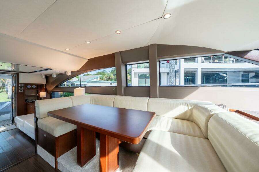 AQUAVITA 64ft Princess Yacht For Sale