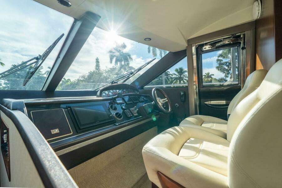 AQUAVITA 64ft Princess Yacht For Sale