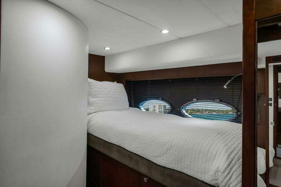 AQUAVITA 64ft Princess Yacht For Sale