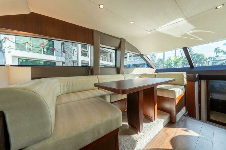 AQUAVITA 64ft Princess Yacht For Sale