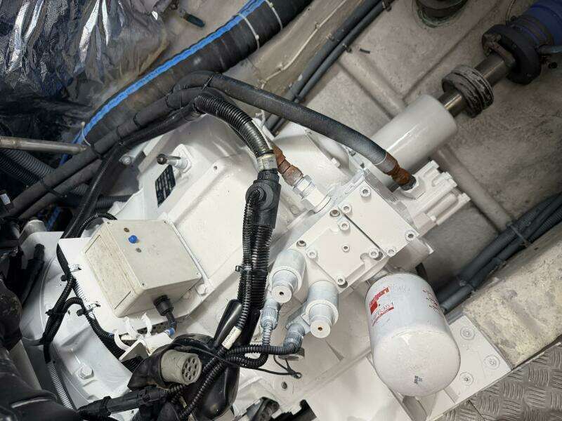 AQUAVITA 64ft Princess Yacht For Sale