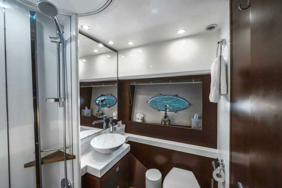 AQUAVITA 64ft Princess Yacht For Sale