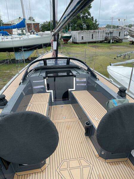 SAFFIRE 33ft Saffier Yacht For Sale