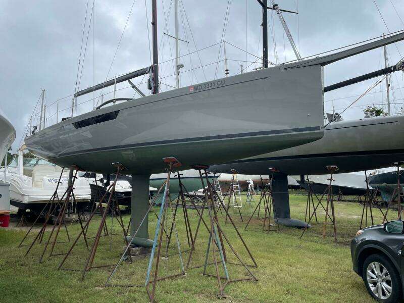 SAFFIRE 33ft Saffier Yacht For Sale