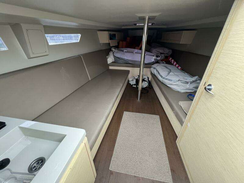 SAFFIRE 33ft Saffier Yacht For Sale