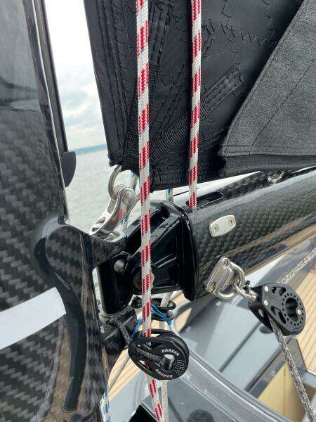 SAFFIRE 33ft Saffier Yacht For Sale